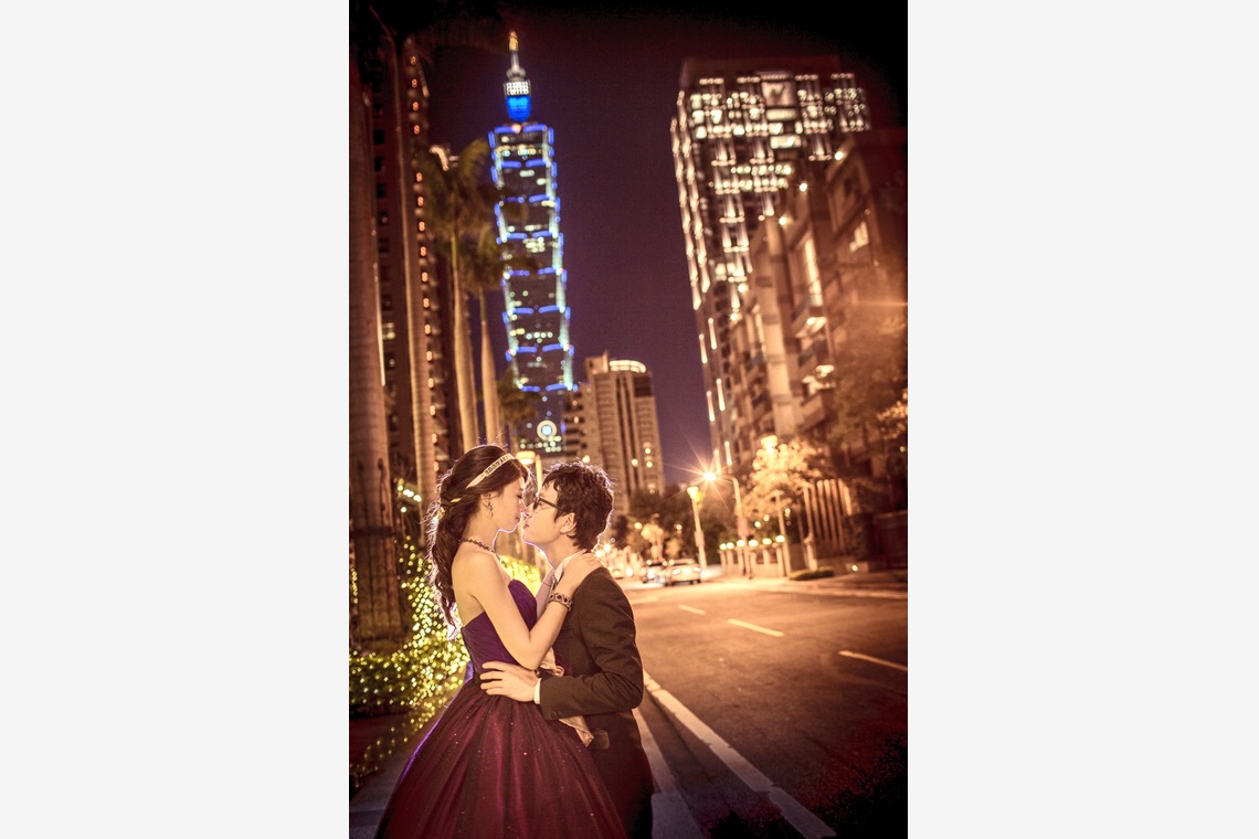 大玠攝影が撮影した「台湾」の写真