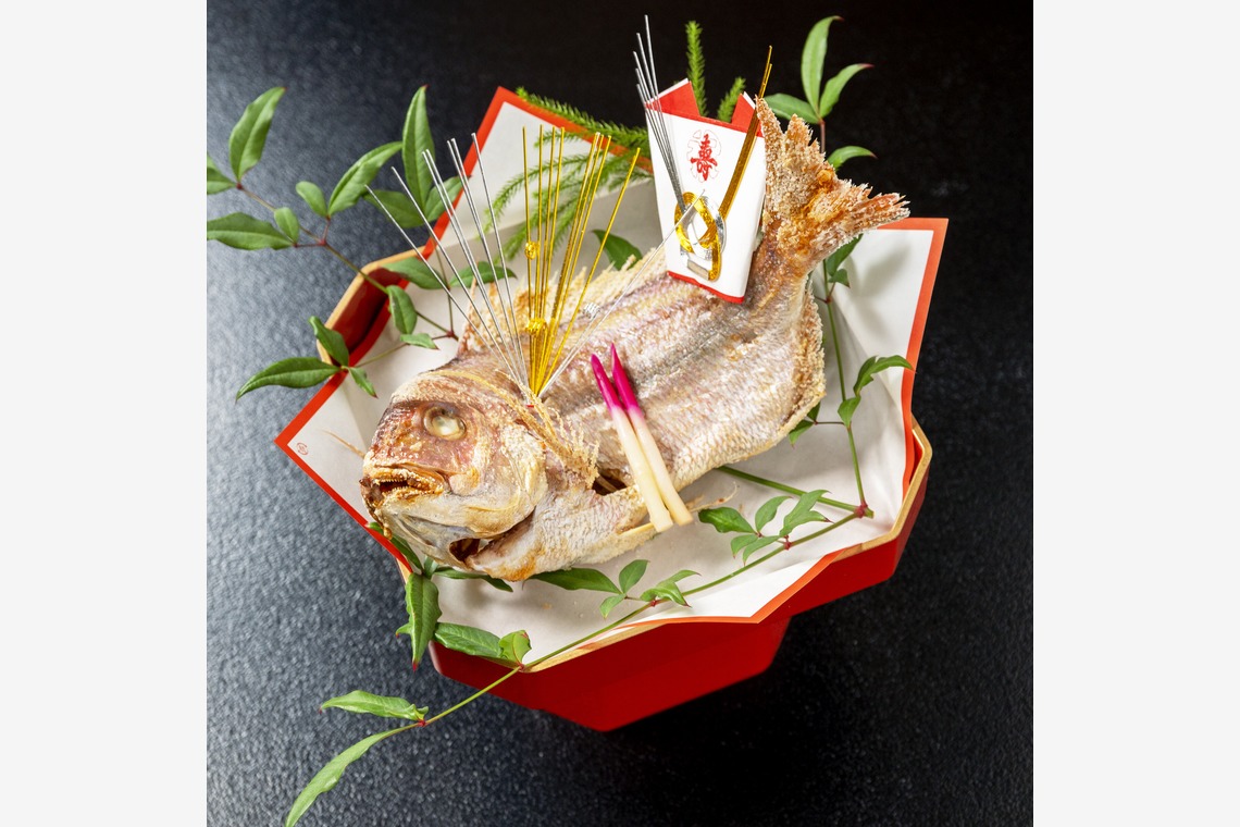 猪又正男が撮影した写真のアルバム「料理」