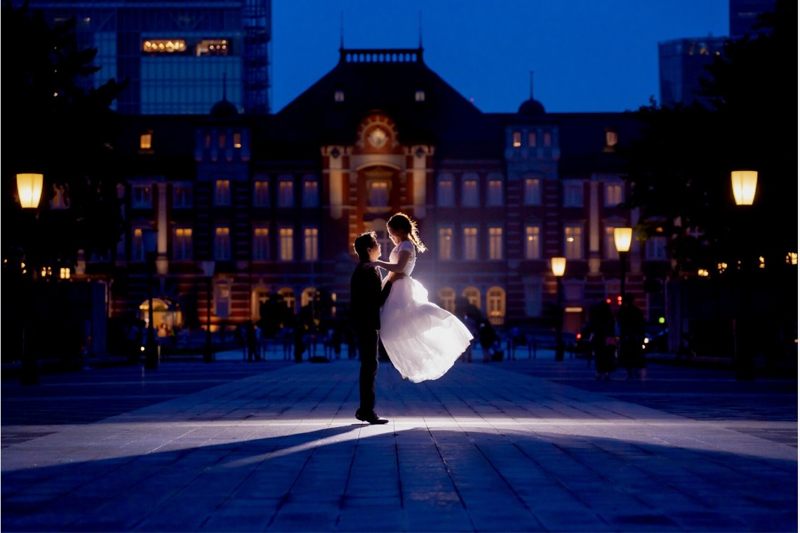 フォトビジョングループみっちゃんが撮影した「プロポーズ、着物、七五三」の写真