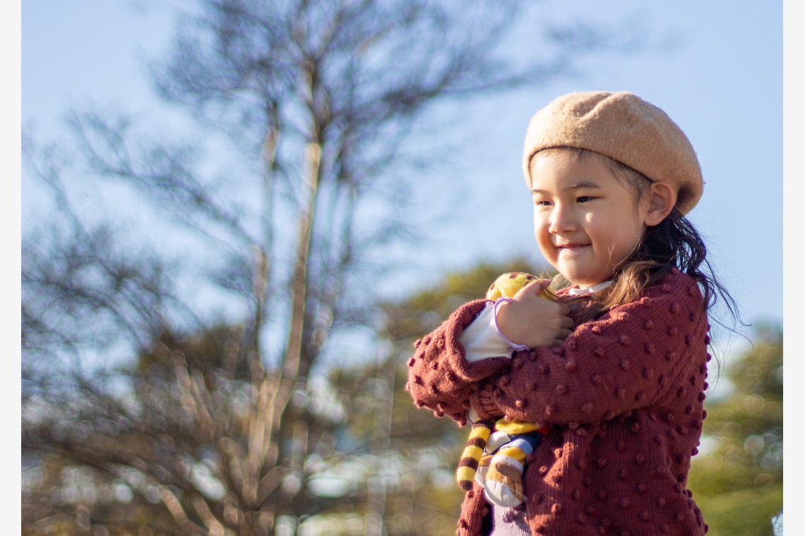 Smile photo misakeが撮影した「お子様・家族撮影」の写真