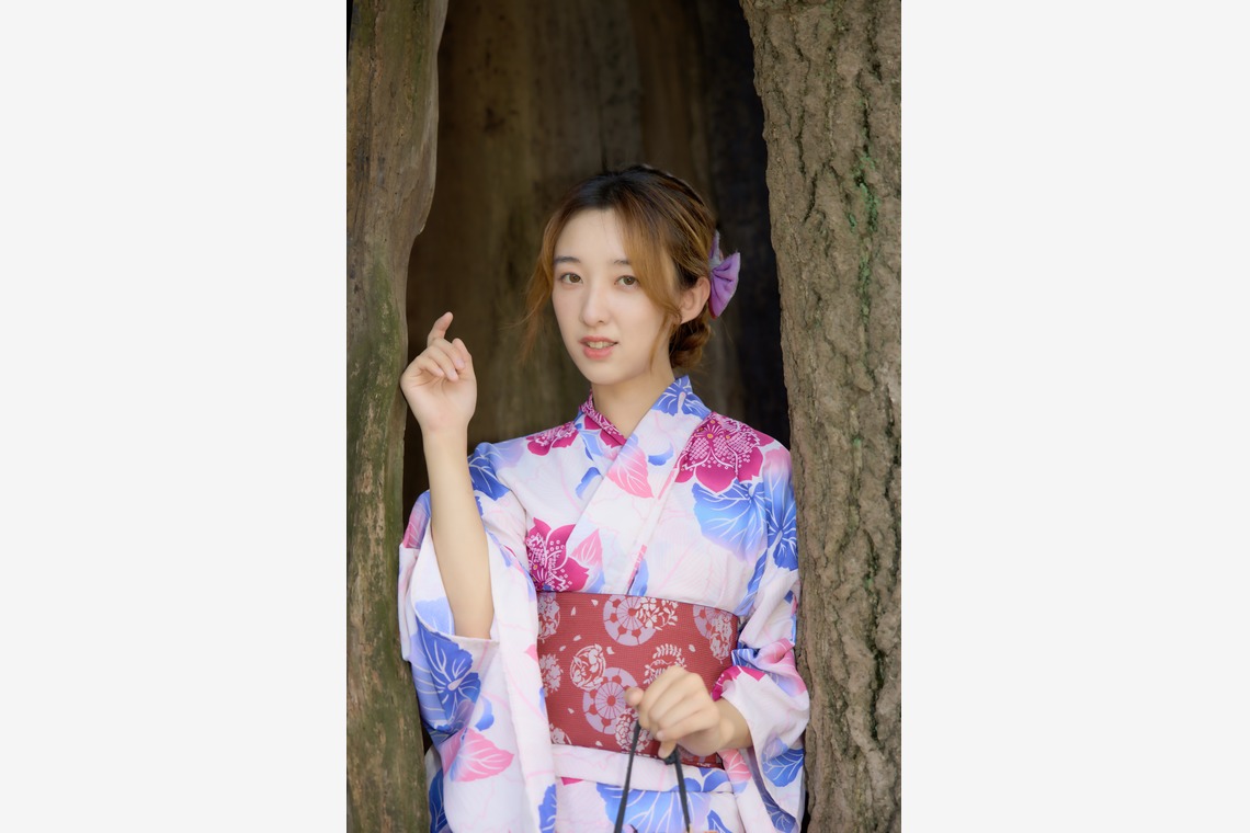 沖山俊樹が撮影した写真のアルバム「ポートレート_20220904_Cici」