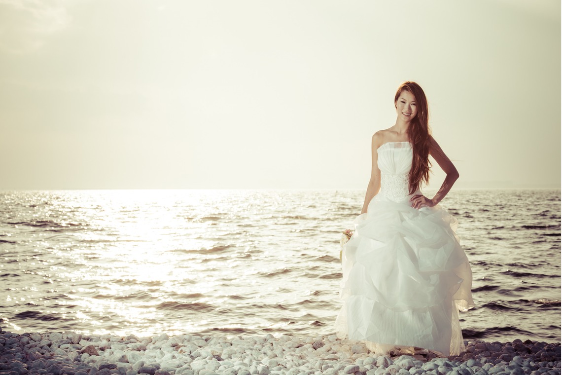 URARAKA PHOTOGRAPHYが撮影した写真のアルバム「マーブルビーチ」