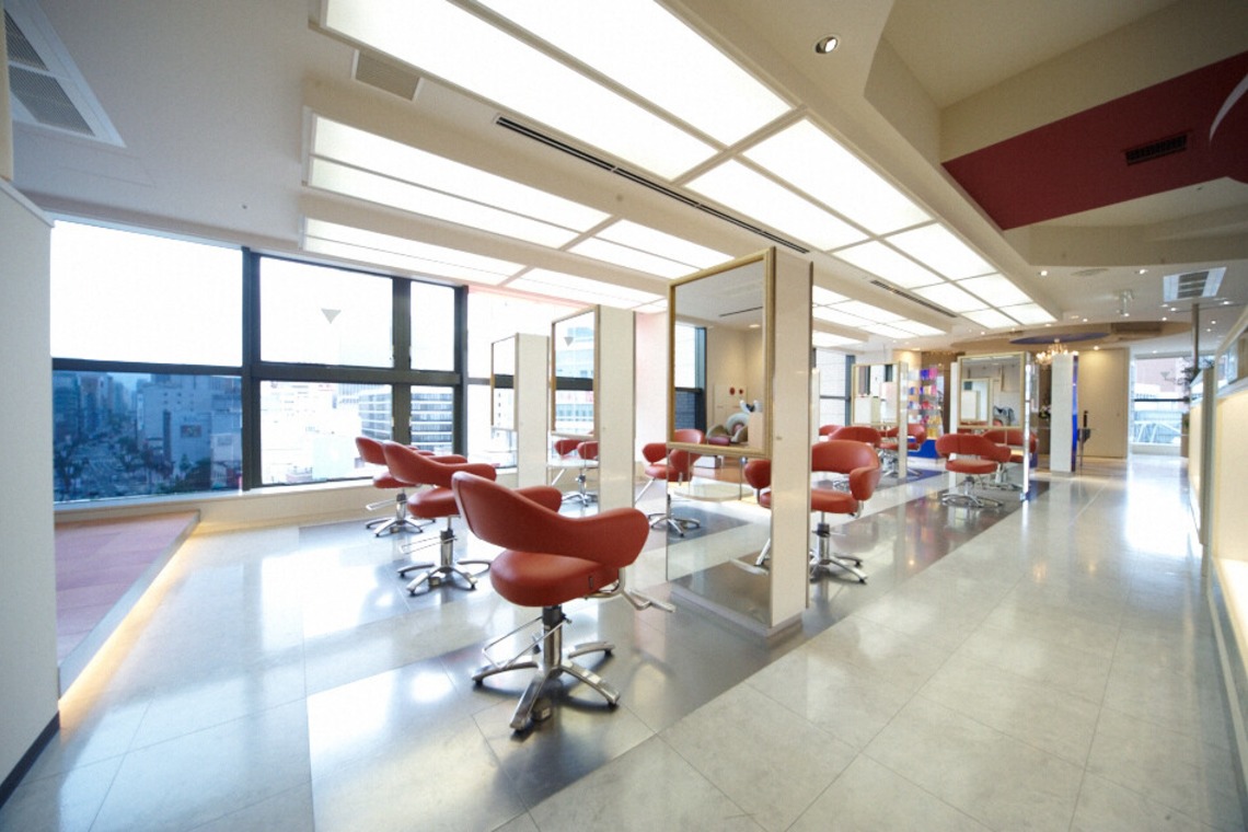 ESCAPEが撮影した「店舗、建築物」の写真