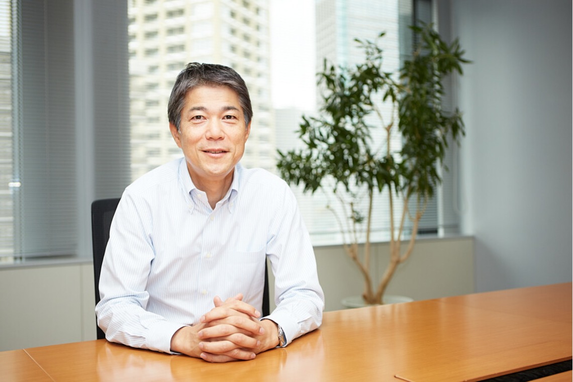 岩瀬泰治が撮影した写真のアルバム「企業向け案件、ビジネスポートレイト」