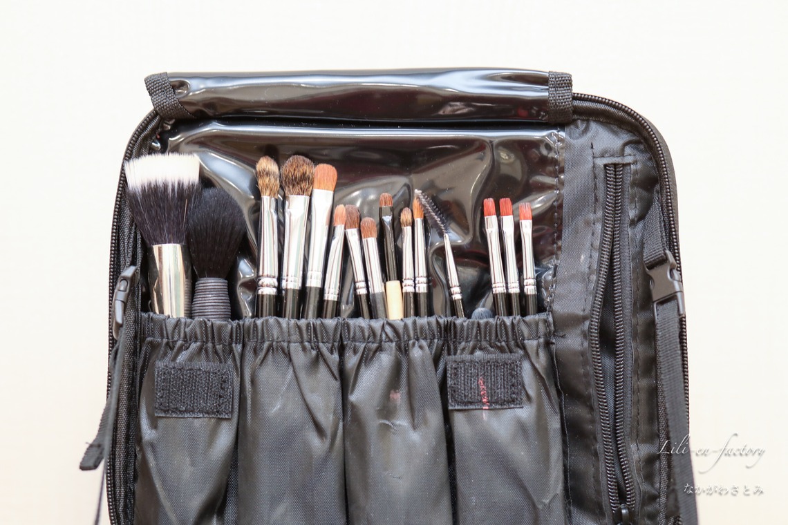 なかがわさとみが撮影した「美容室＋プロフィール写真撮影」の写真