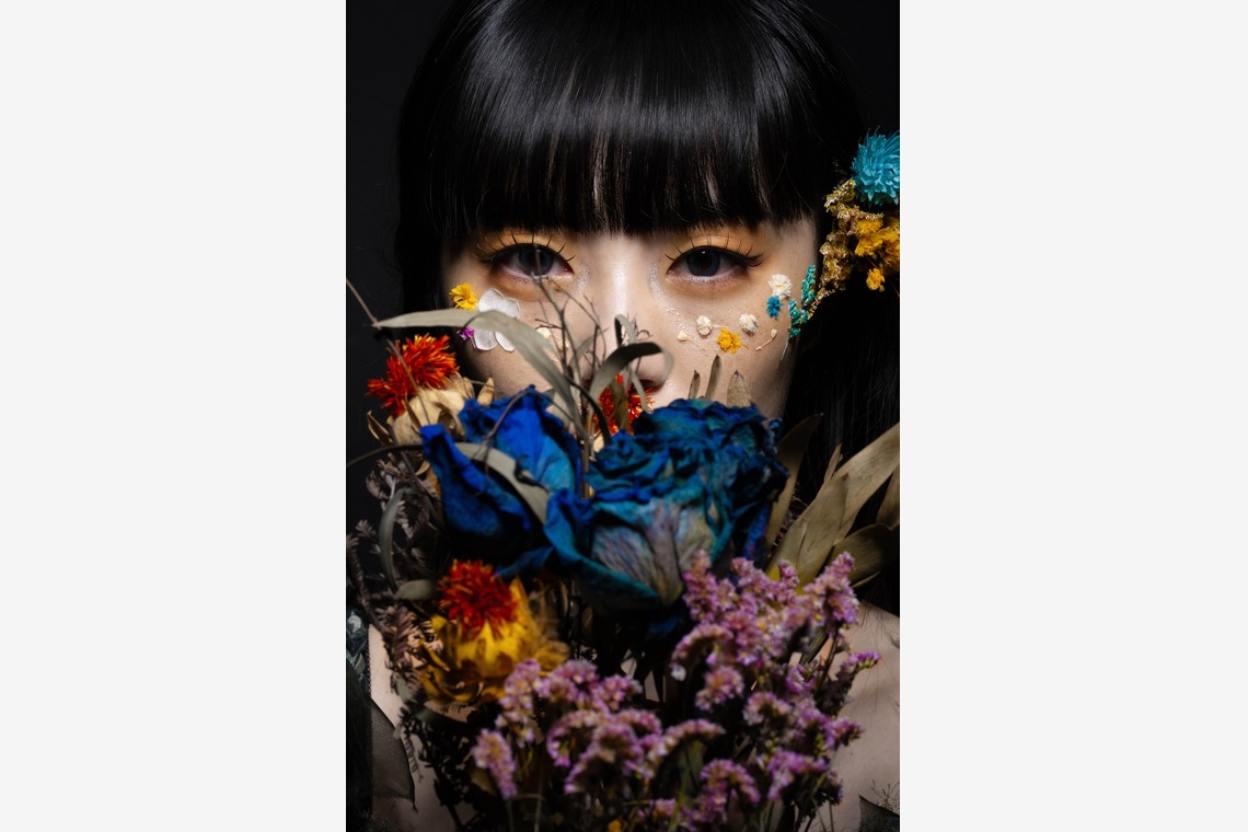 福島　友紀が撮影した「ポートレート」の写真