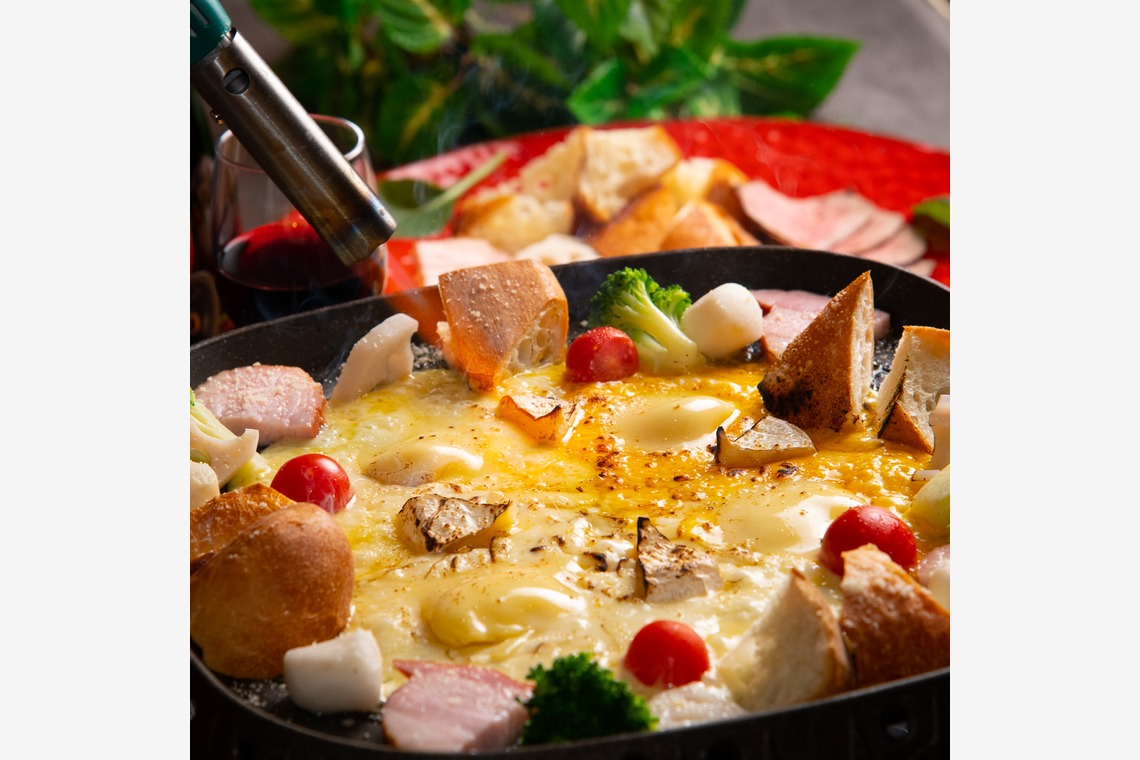 早川 陸が撮影した写真のアルバム「料理写真」