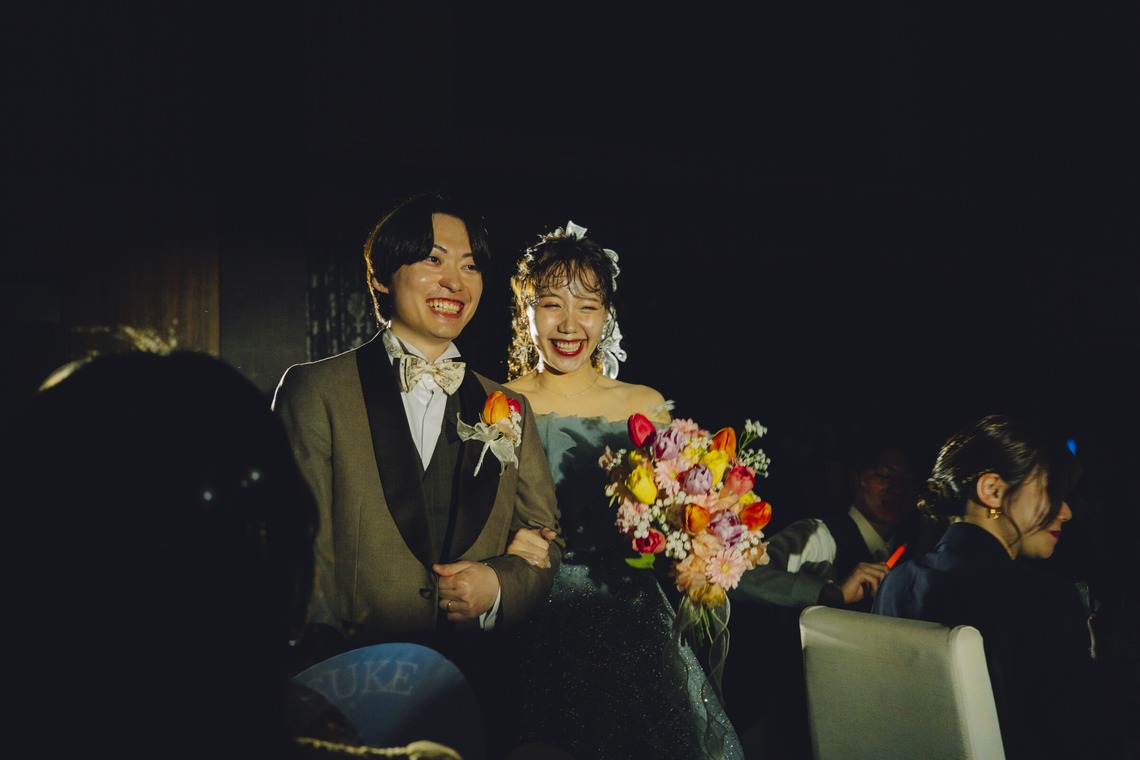 Keiphotoが撮影した写真のアルバム「結婚式場スナップ撮影」