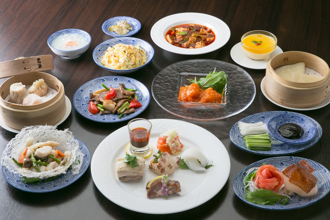 GRAPHICAが撮影した「中国料理」の写真