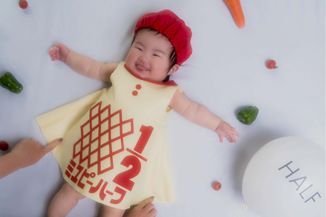 高遠が撮影した写真のアルバム「家族写真」