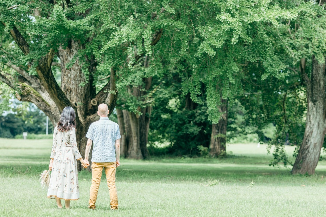合同会社ケーテック デザイン事業部LilyDesignが撮影した「富山市内ファミリー撮影」の写真