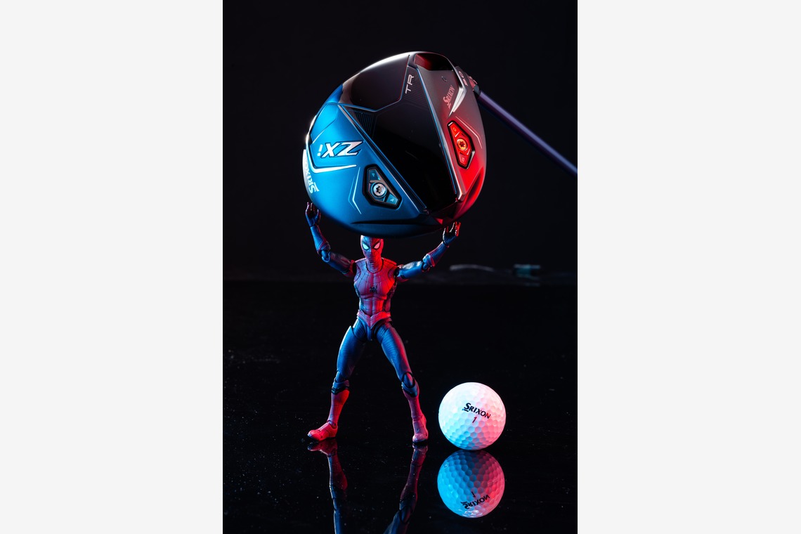 写真屋ごんちゃんが撮影した写真のアルバム「golf club」