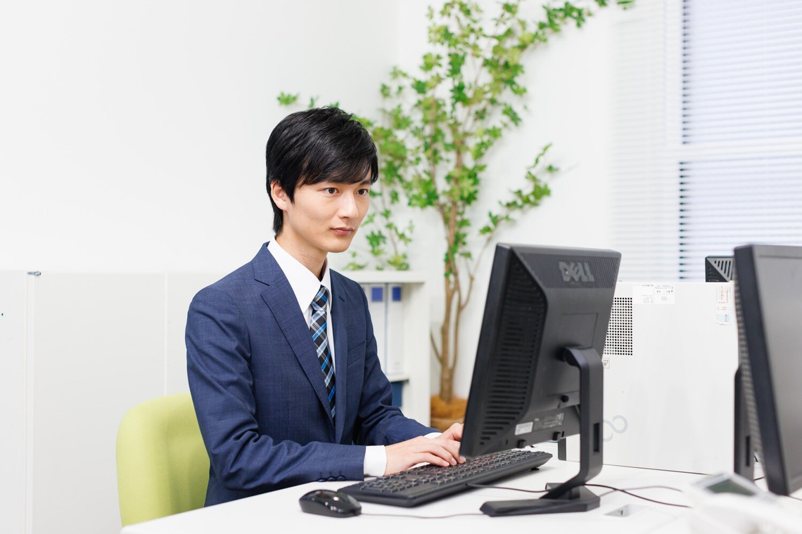 Yusuke Usuiが撮影した「ストックフォト ビジネスイメージモデル撮影」の写真