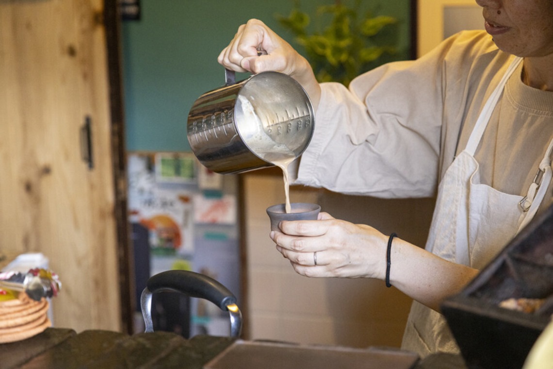 株式会社SANYO-CYP studioUPが撮影した写真のアルバム「店舗取材」