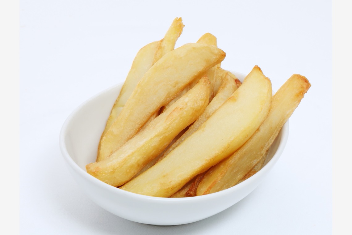 森安　照が撮影した「レストラン・メニュー」の写真