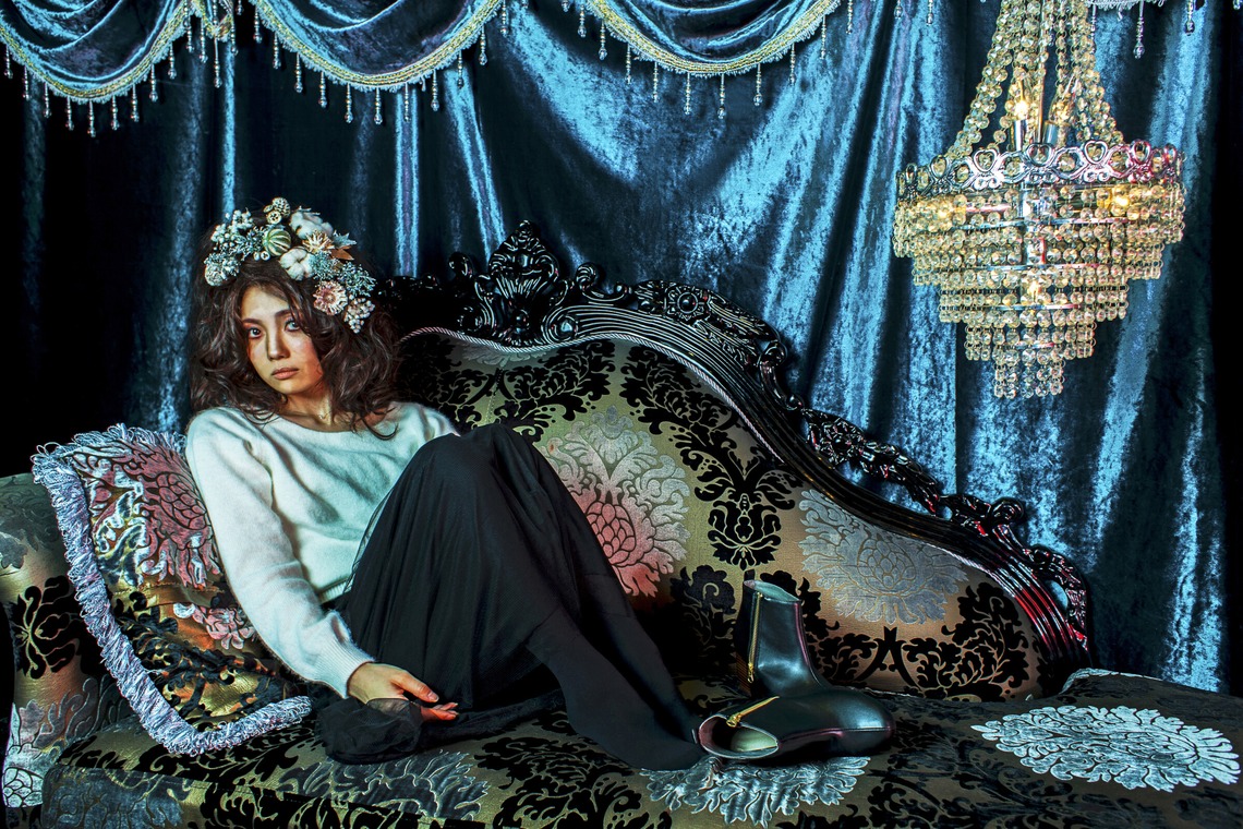 稗田裕規が撮影した「ファッション」の写真