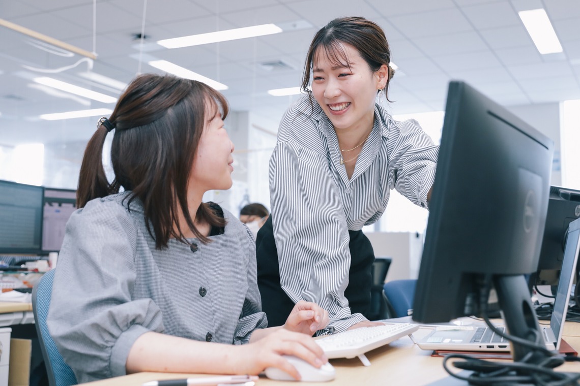 Yasui photographyが撮影した「企業求人」の写真