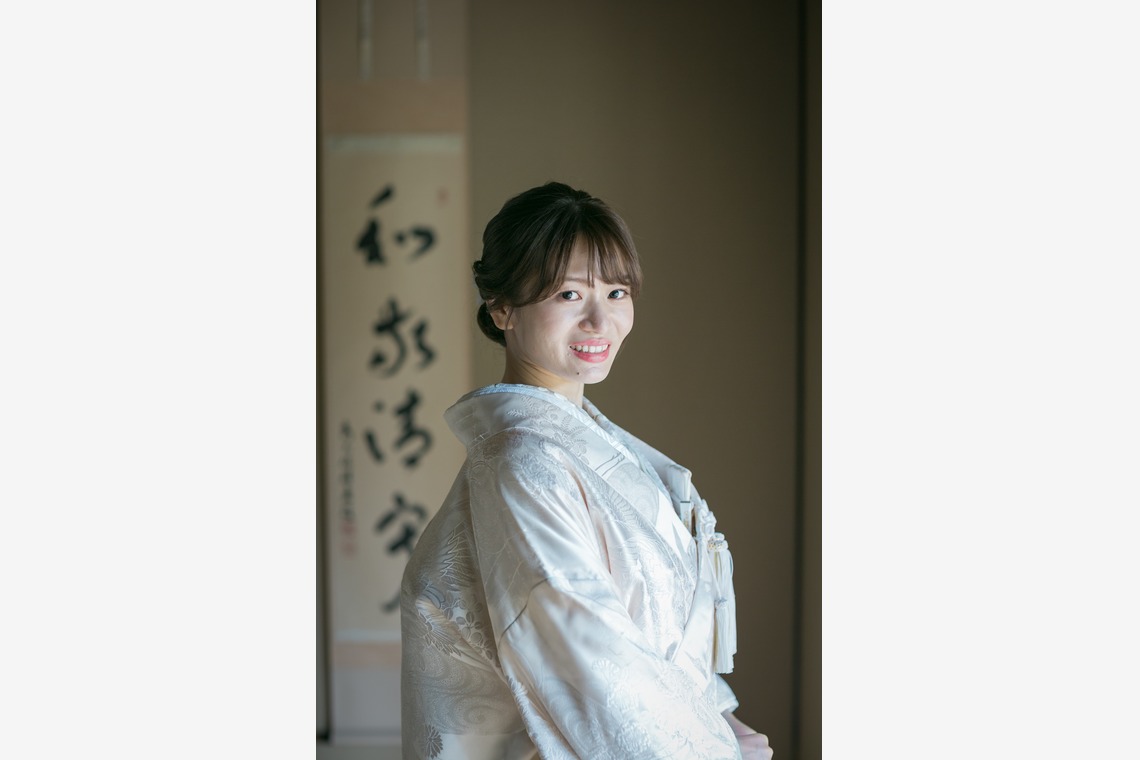 Yuki Shimada Photographyが撮影した「着物フォト」の写真