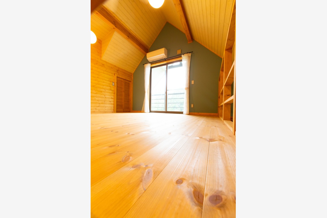 kentarou shimizuが撮影した「施設・内観など　撮影事例」の写真