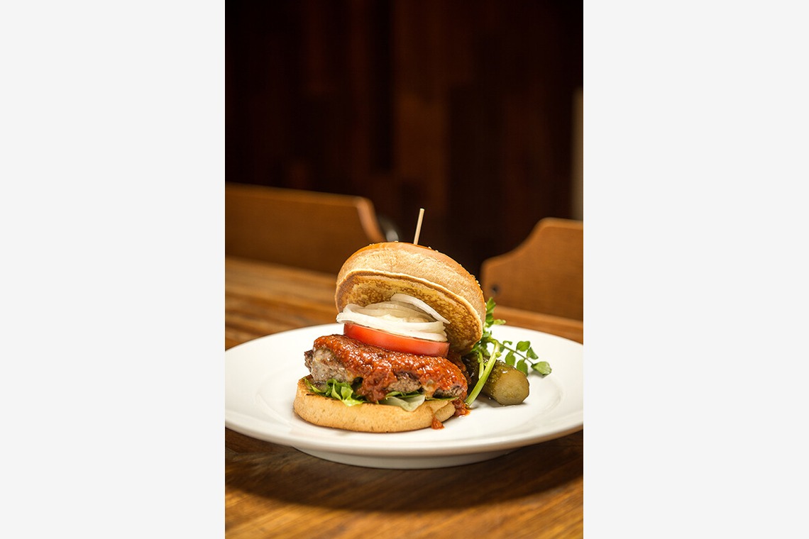 吉田佳央が撮影した「フード」の写真