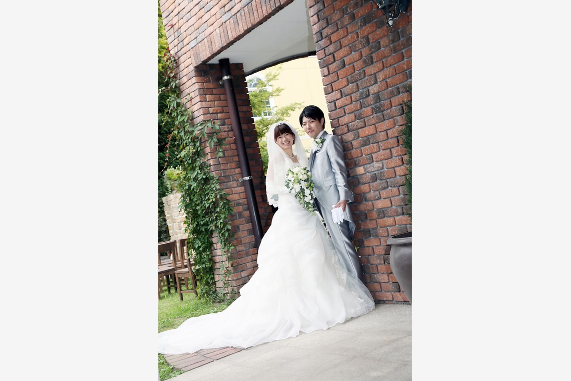 スタジオ エムが撮影した「挙式披露宴スナップ写真」の写真