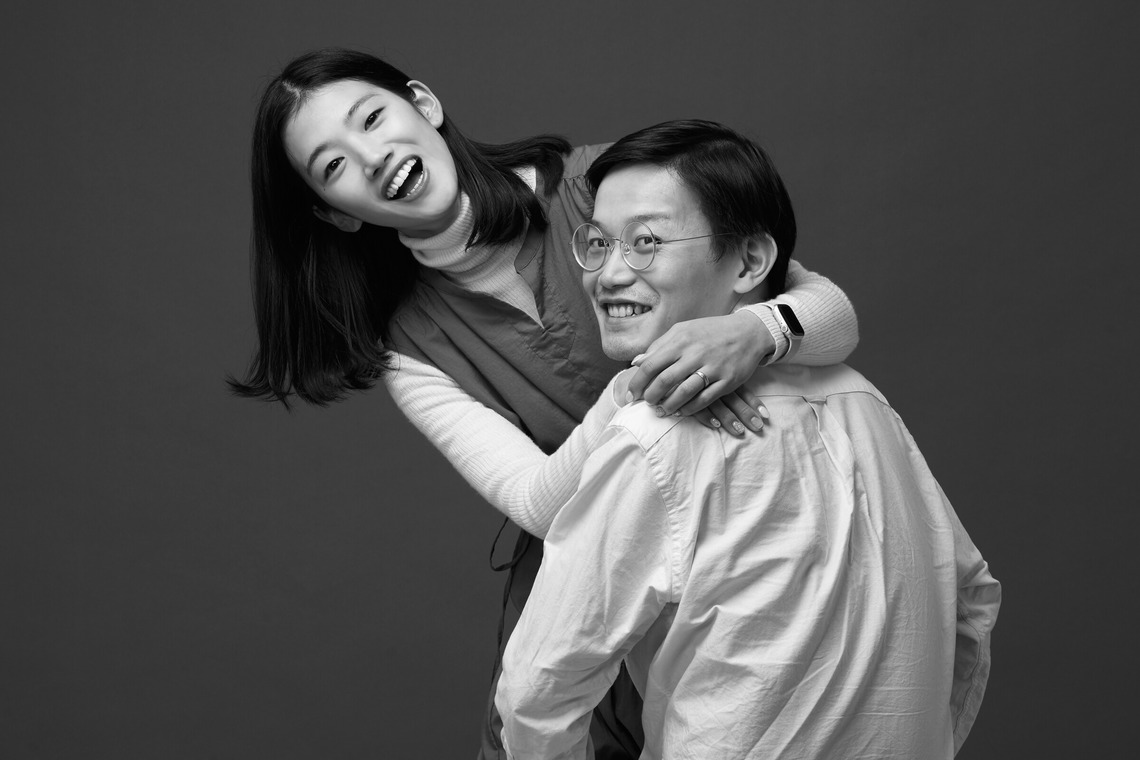 森田寫眞館が撮影した「ファミリー」の写真