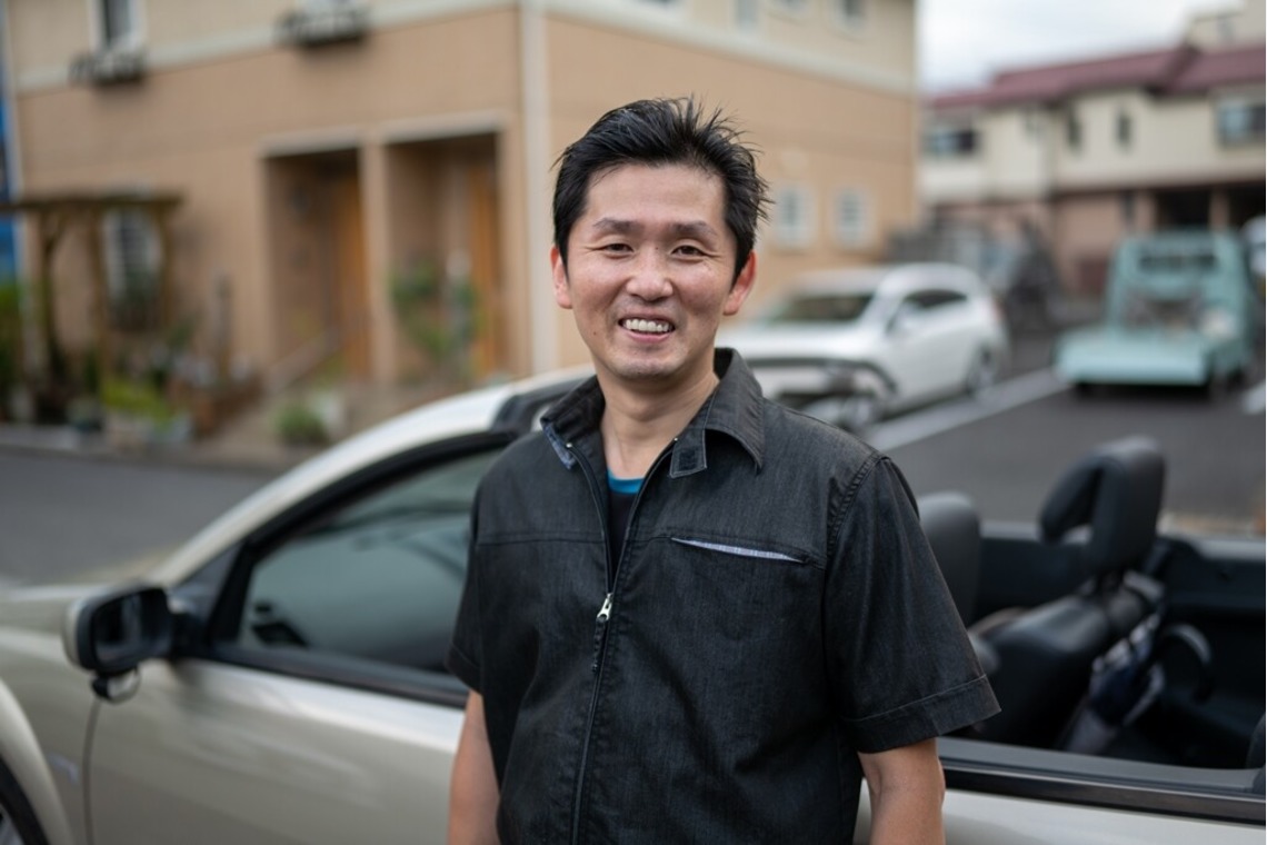 メンターポジションが撮影した写真のアルバム「男性女性」