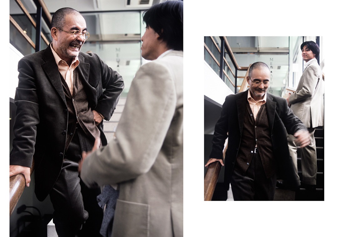 舩津　孝が撮影した「人物」の写真