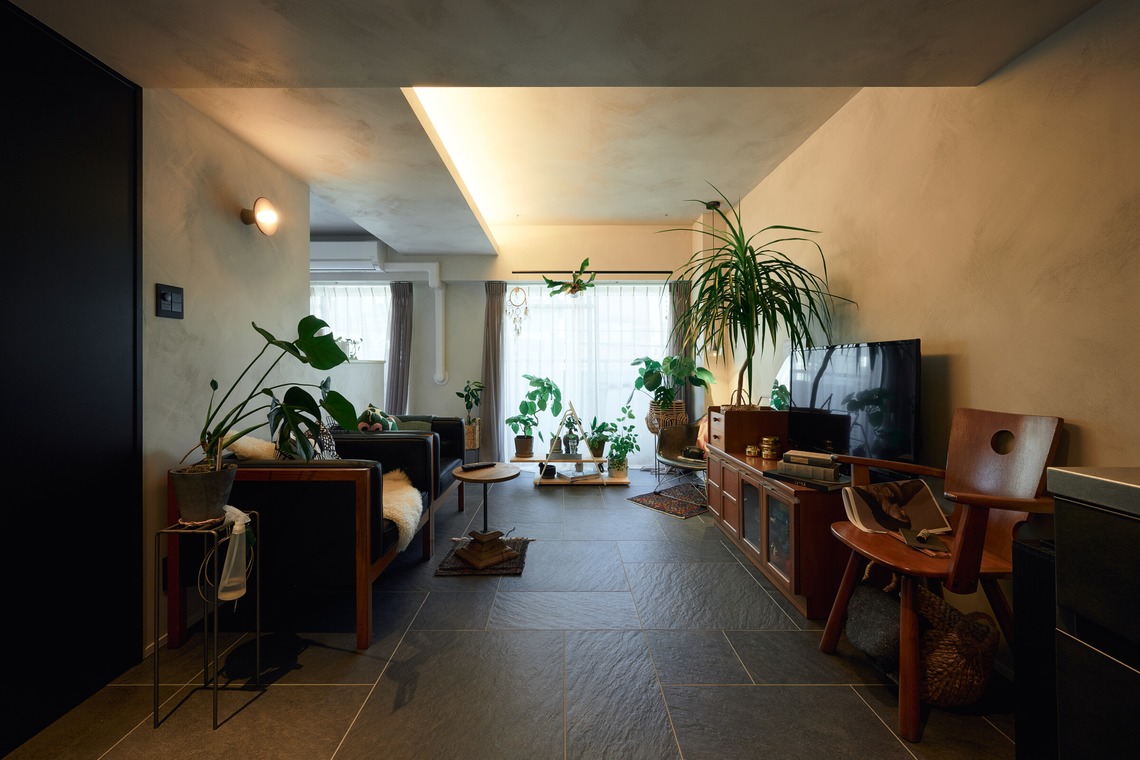 グラフフォトスタジオが撮影した「商店・住宅・商業・建物撮影事例」の写真