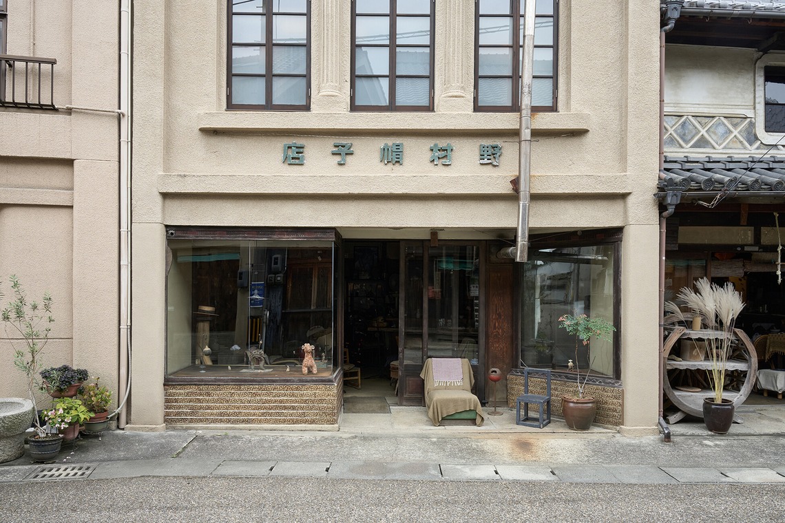 Ryo Manabeが撮影した「旧・帽子屋」の写真