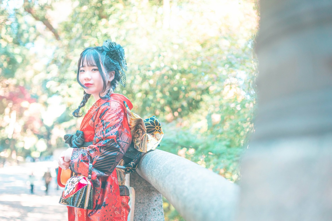 kudophotoが撮影した「成人式＿まとめ」の写真