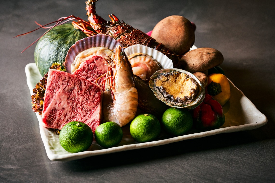 大橋裕紀が撮影した「飲食店menu撮影」の写真