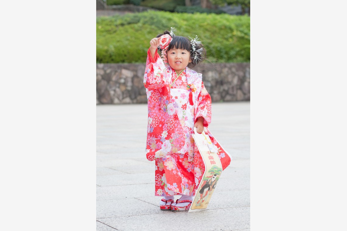 Happy Life Photo works (羽根田写真事務所)が撮影した「七五三フォト 2016.11.27@横浜」の写真