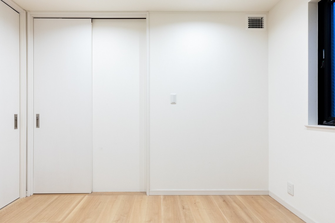 大森美紗生が撮影した「マンション内観撮影」の写真