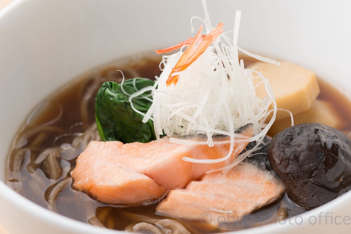 大野写真事務所が撮影した写真のアルバム「料理」