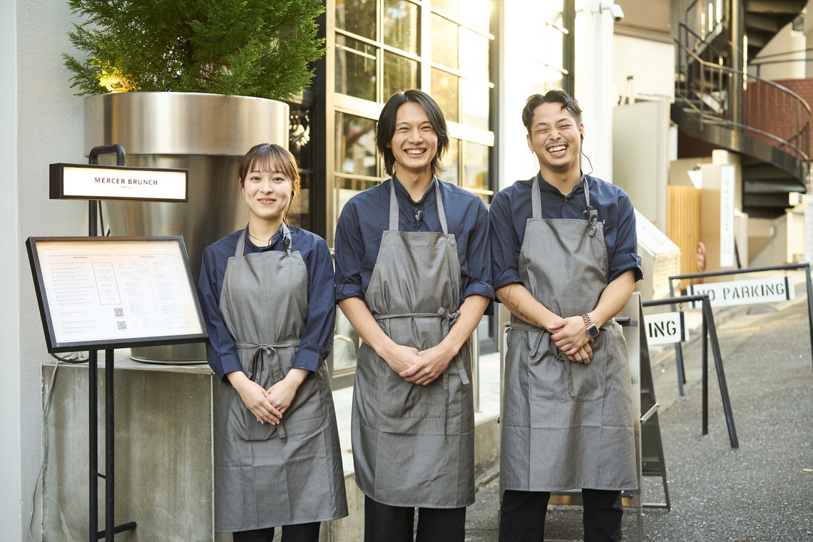 森田寫眞館が撮影した「カフェ」の写真