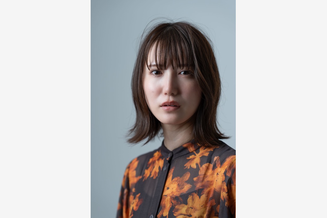 小宮山靖が撮影した「ポートレート・プロフィール撮影」の写真