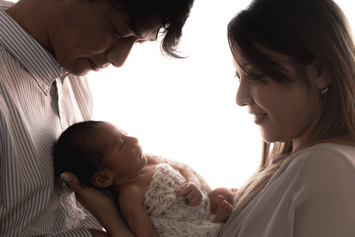 kudophotoが撮影した「ニューボーン＿まとめ」の写真