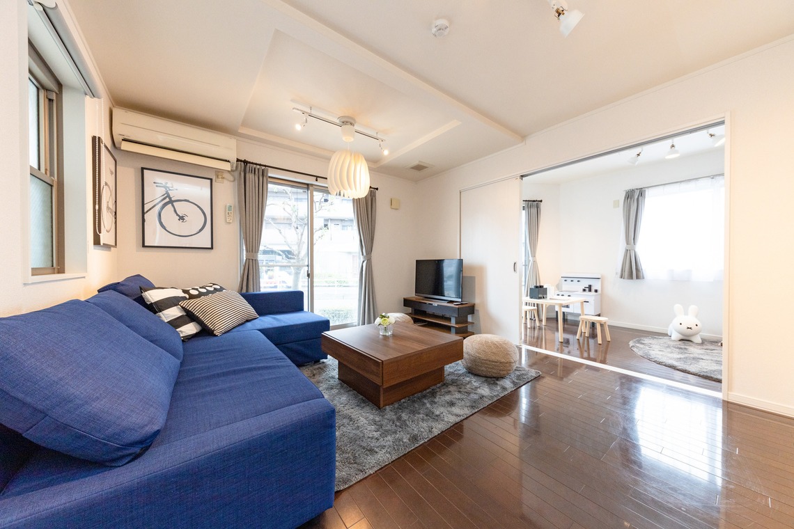 谷崎 春彦（T-Studio）が撮影した「不動産/物件/建築/民泊/インテリア/エクステリア/ファシリティーズ」の写真