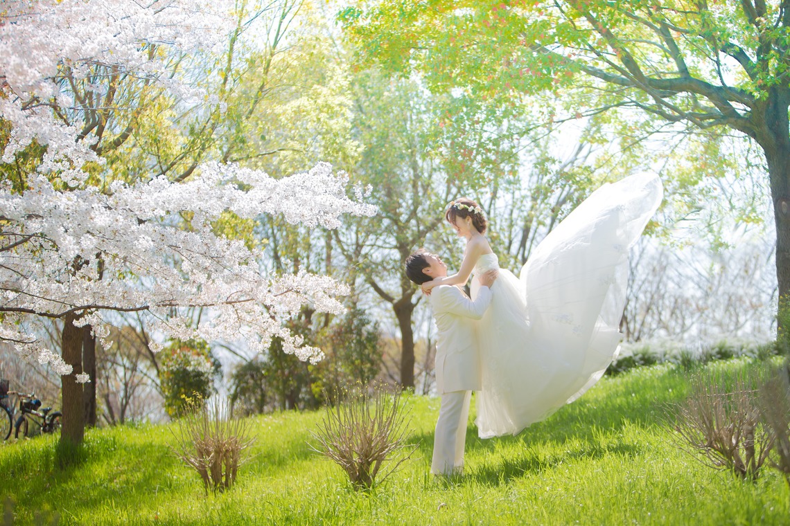 Album of the Wedding, Bridal taken by TAGAYA BRIDAL - 