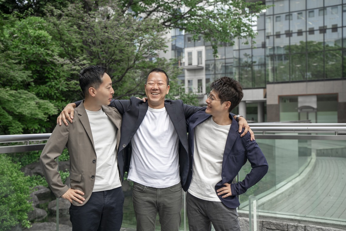 Rinaty photo studioが撮影した写真のアルバム「プロフィール撮影」