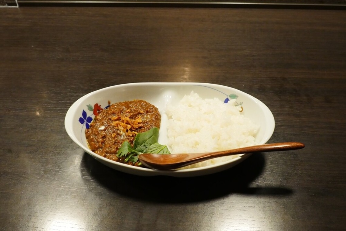 メンターポジションが撮影した「料理」の写真