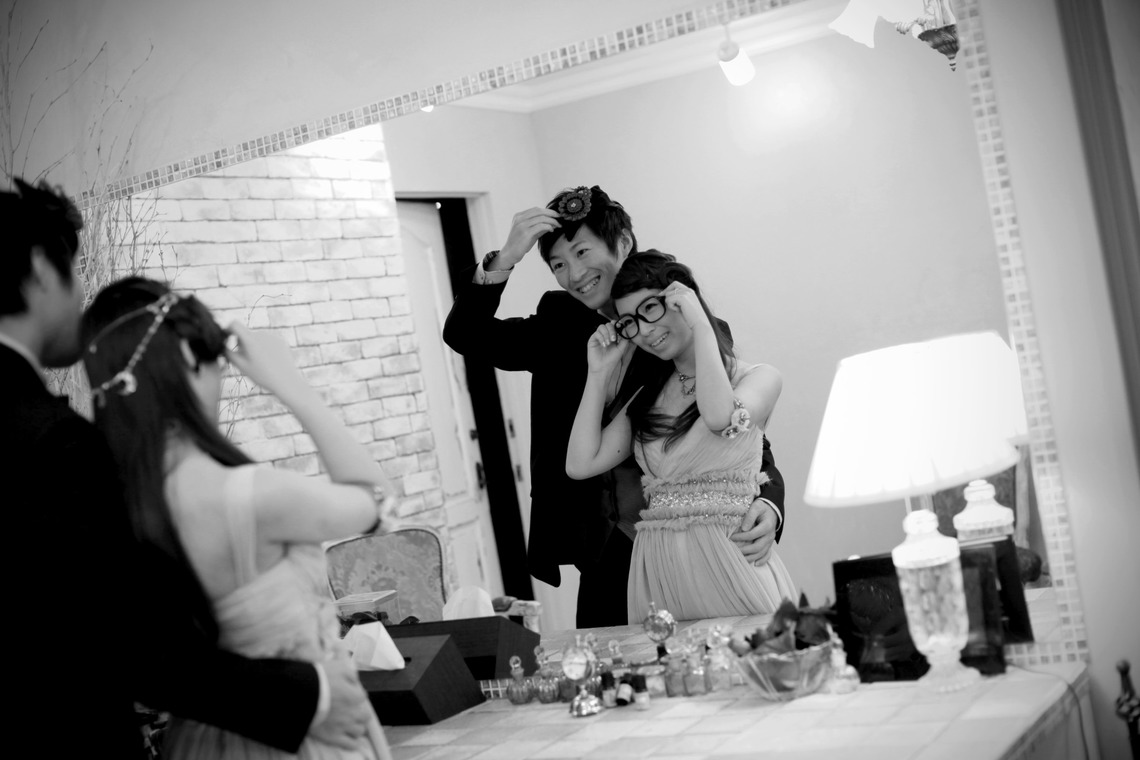 スタジオノーブレムが撮影した「スタジオフォト」の写真