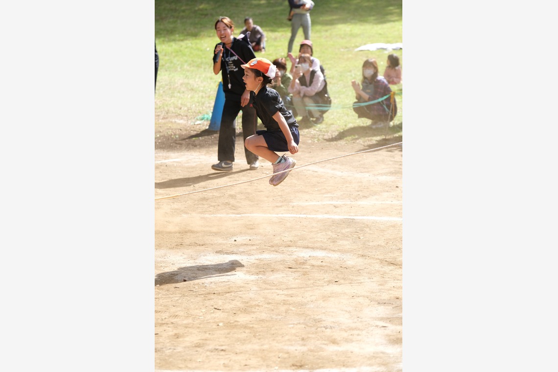 濱田茉里が撮影した写真のアルバム「2023年運動会」