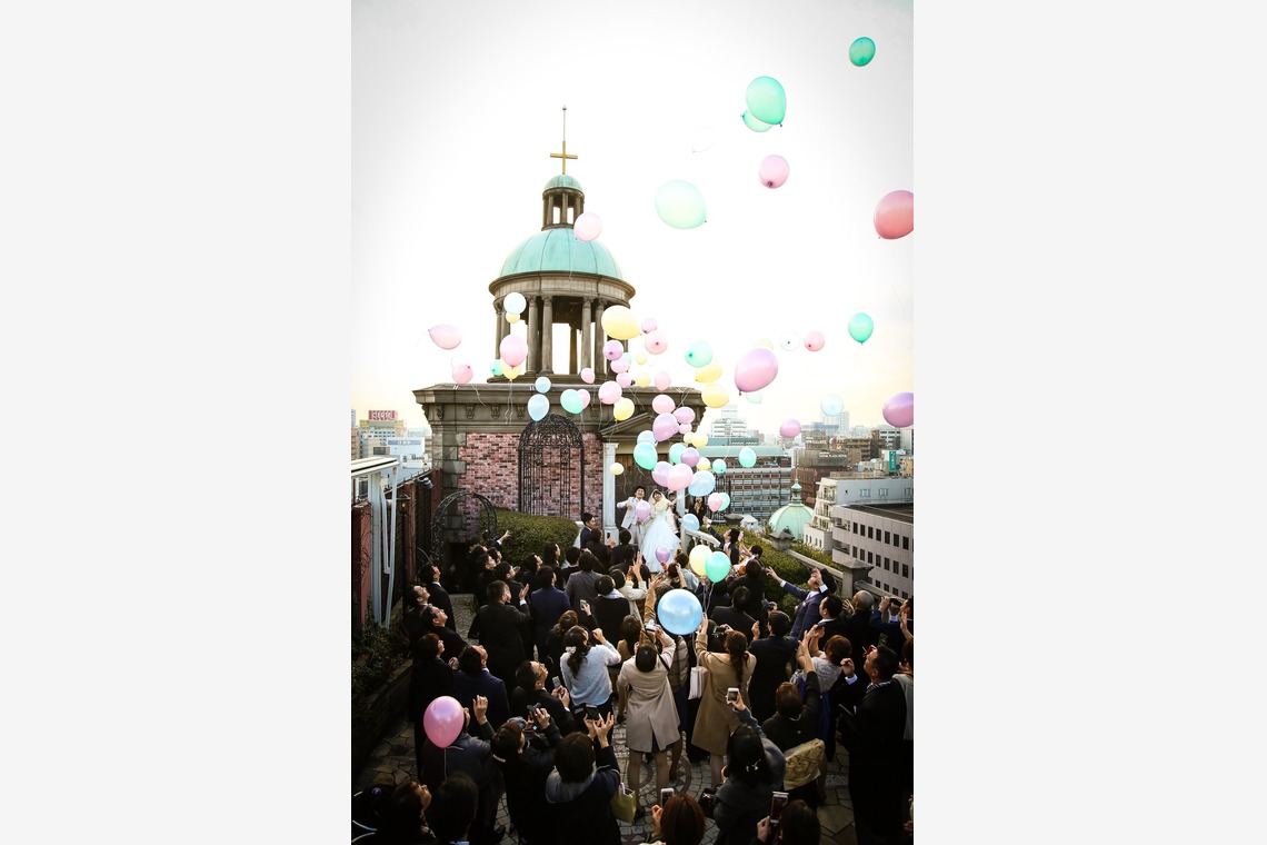 Photo of Photo taken by Noriaki Kakurai