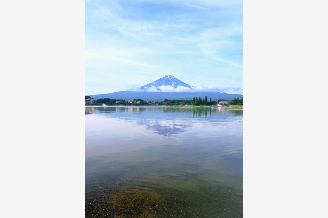 POPCORNが撮影した「景色」の写真