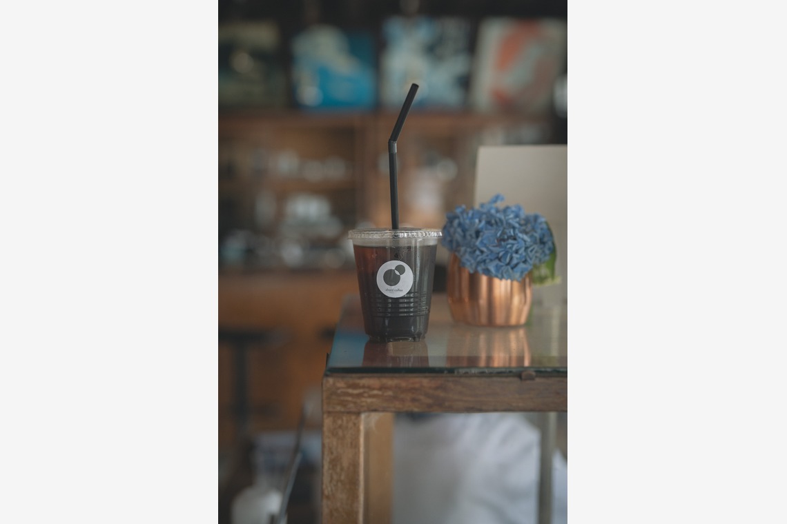 shihoが撮影した「店舗（カフェ）撮影」の写真