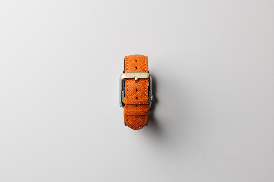 Yusuke Usuiが撮影した「YUTORI様 Apple Watch用ベルト Web・カタログ撮影」の写真