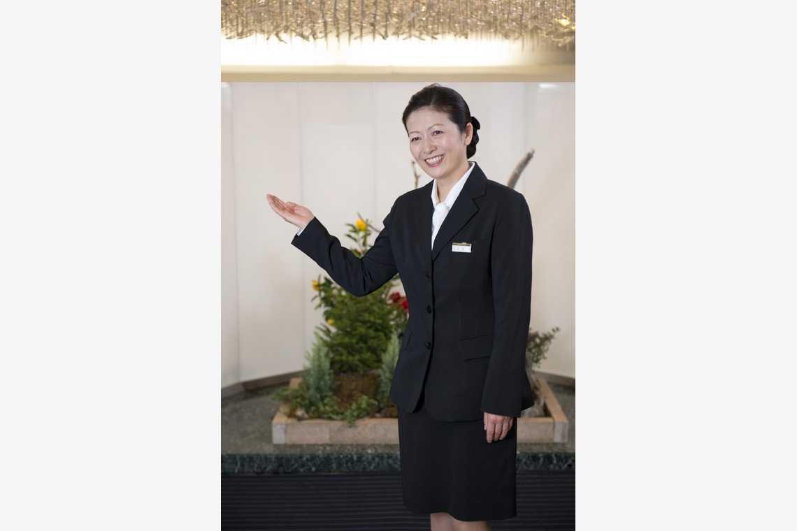 本郷直人が撮影した「人物　インタビュー」の写真