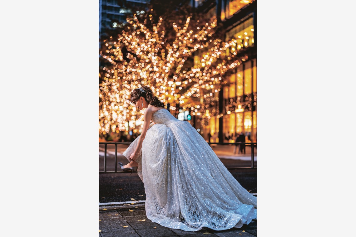 maRthgraphyが撮影した「東京駅前撮り」の写真